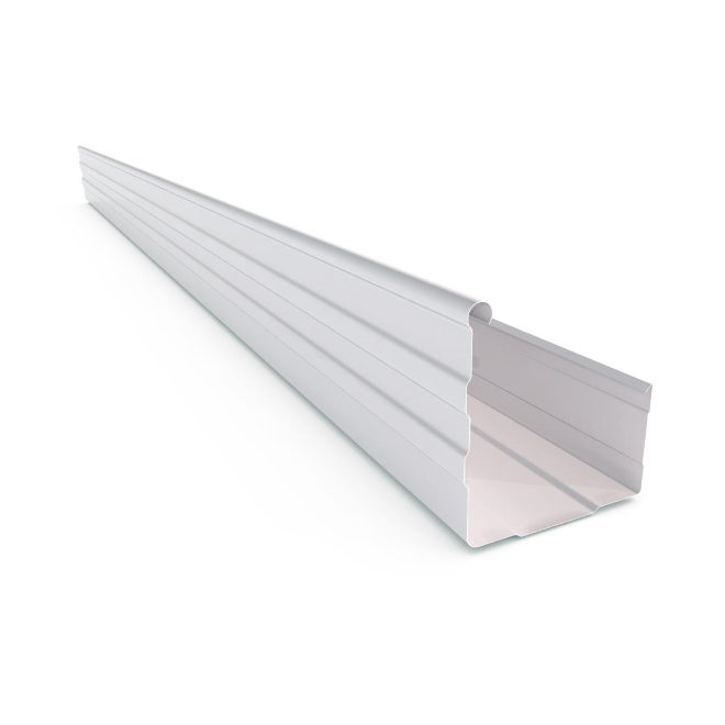 Hi-Square Gutter | Stratco