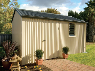 Stratco Patios Sheds Fencing Roofing Garages