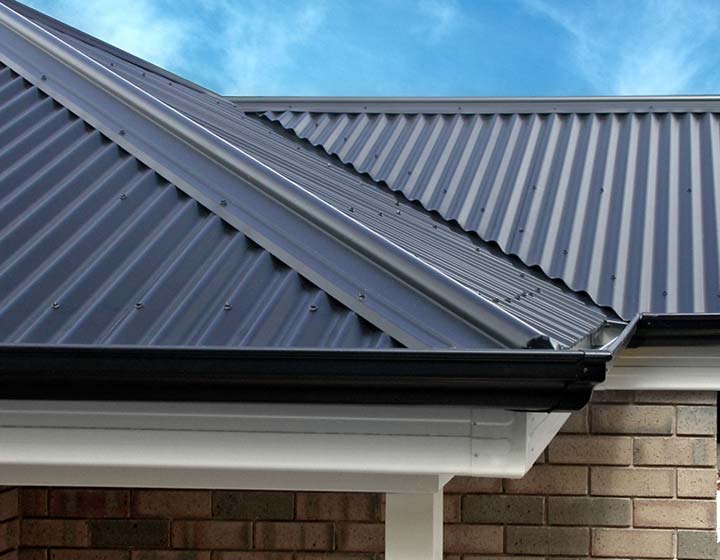 Roofing | Gutters, Downpipes & Flashings | Stratco